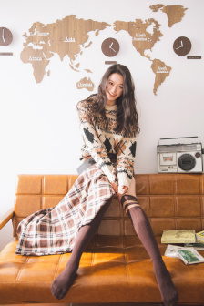 我的女老板5